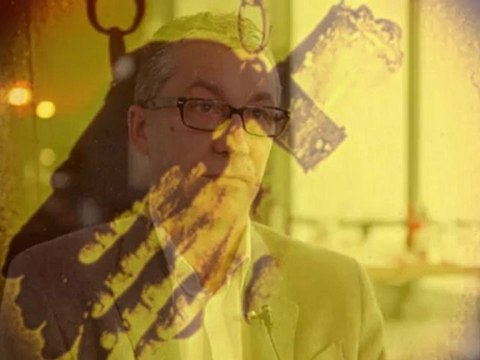 Le Cinéma fantastique français , présentation par Eric Le Roy