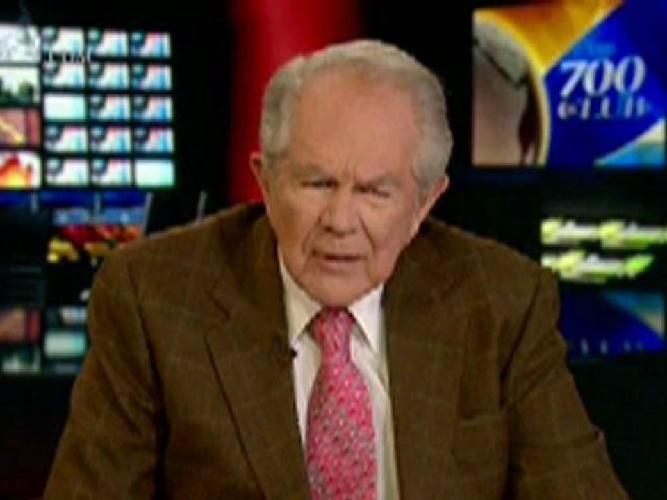 News on The 700 Club: April 11, 2012 - CBN.com