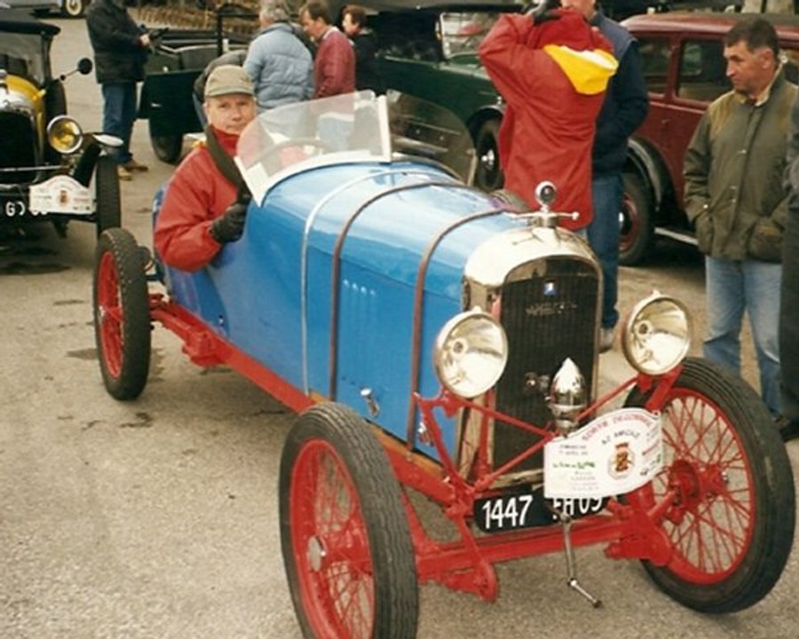 AZA 1997
