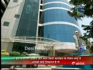 Kya Hua Tera Vaada [Episode 43] - 11th April 2012 Video Watch P1