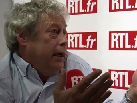 Le concours Premier Roman Jeunesse : mode d'emploi avec Stéphan de Pasquale, patron du service culture de RTL