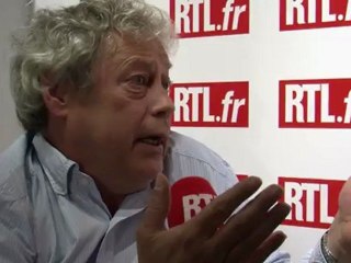 Le concours "Premier Roman Jeunesse" : mode d'emploi avec Stéphan de Pasquale, patron du service culture de RTL