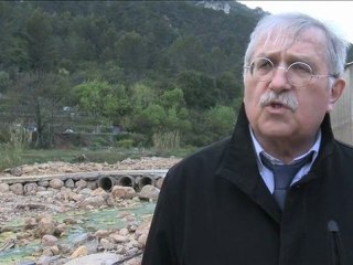 [Entretien] Mission d'information sur les inondations : retour sur le déplacement dans le Var et les Alpes-Maritimes