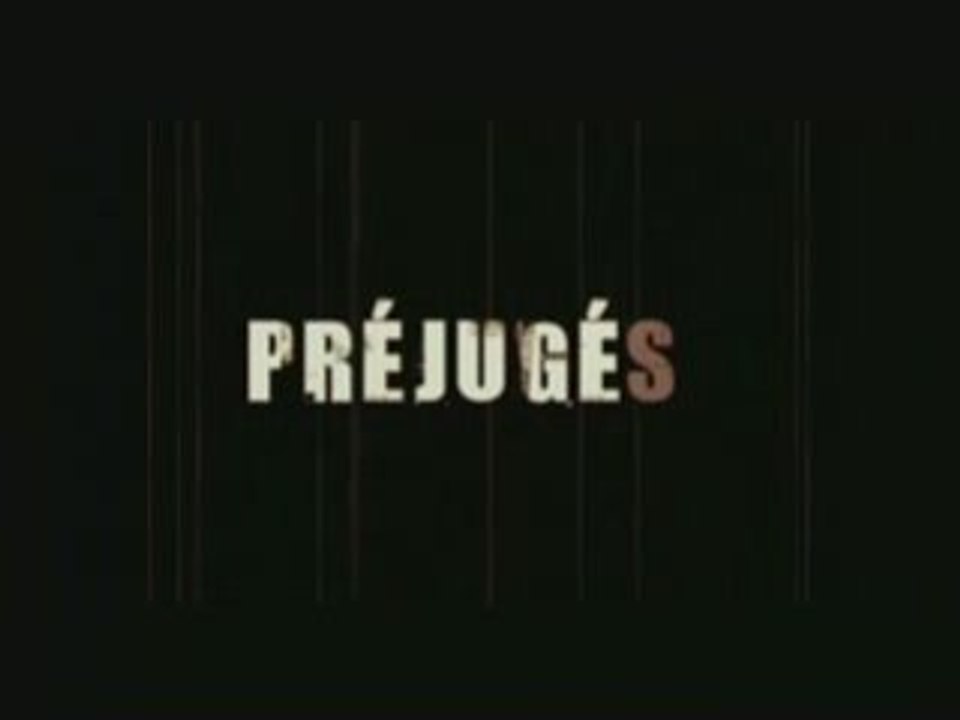 PréjugéS