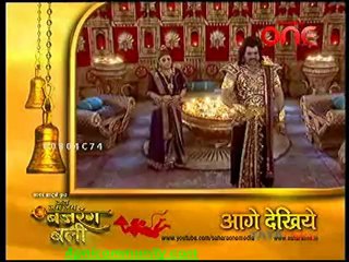 bajrangbali-11april2012-pt2