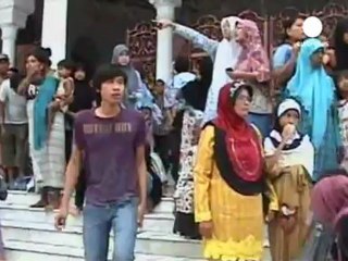 Hint Okyanusu kıyılarında tsunami alarmı kaldırıldı