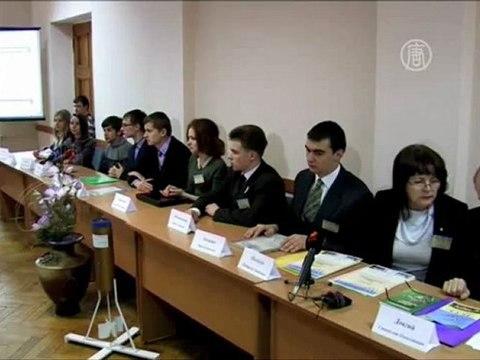 Молодые ученые представили свои изобретения