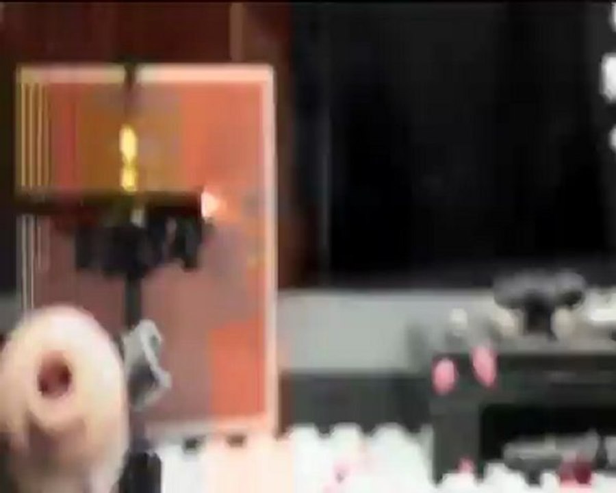 Vidéo Qui Faire Voir Kill-Faction !
