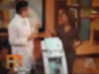 No scar hair transplant - Rachael Ray - Institute for Hair Restoration
