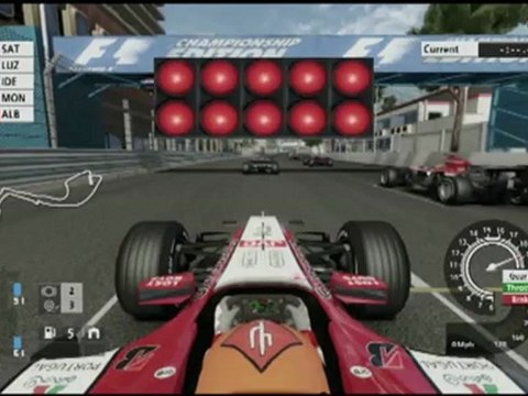 How to play Gran Turismo 5 on PC - video Dailymotion