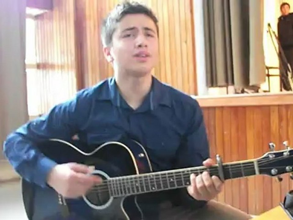 Mustafa Özcan-Kıyamet kopacak