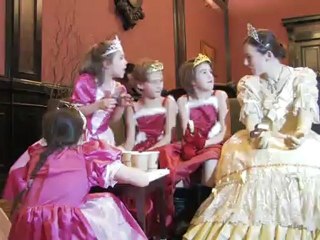 Bal des enfants