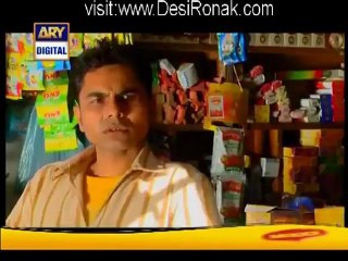 Mehmoodabad Ki Malkain Episode 221 - 11th April 2012 part 1