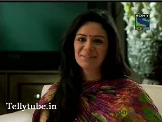 Kya Hua Tera Vaada - 11th April 2012 Part 3