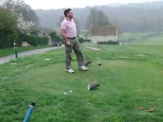 Réachouette: LD-403m Long Driver mode