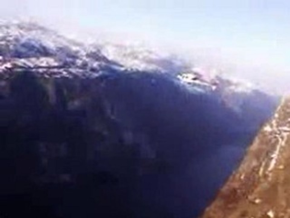 base-jumping