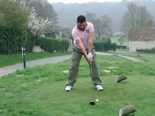 Réachouette: LD-403m Long Driver mode