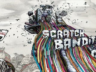 Scratch Bandits Crew - I Got You (from "31 Novembre" Album OUT NOW)