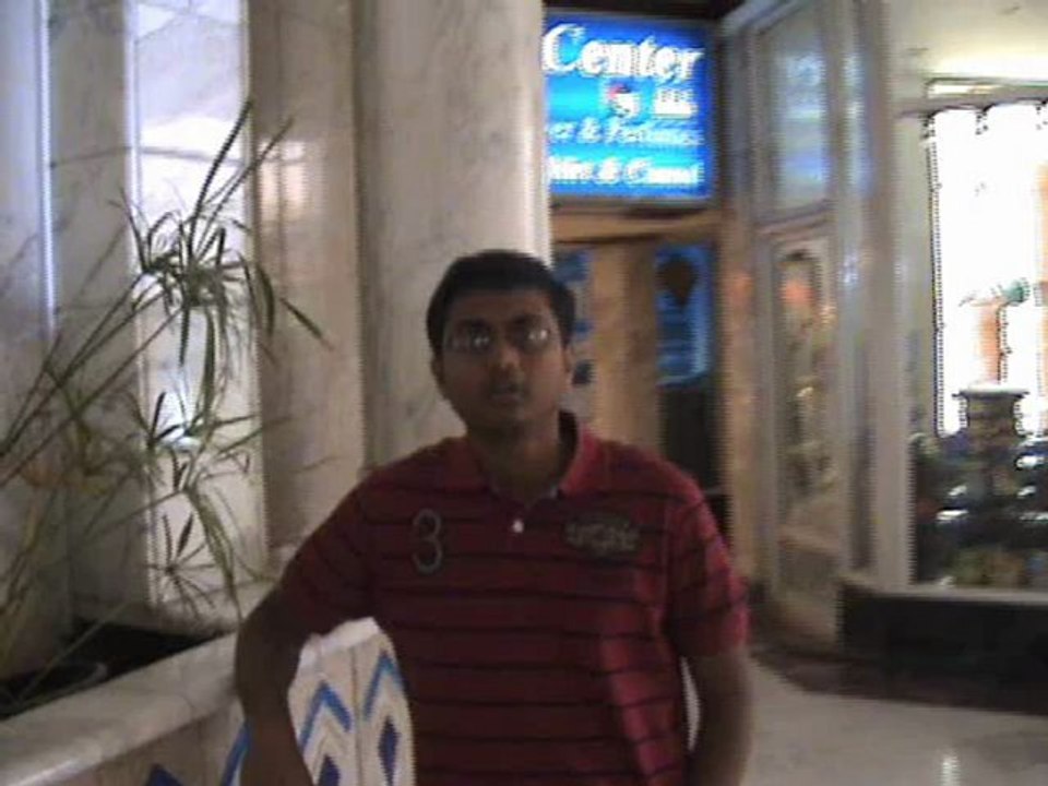 Die Pyramiden von Gizeh & Nilkreuzfahrt in Kairo bei Nacht