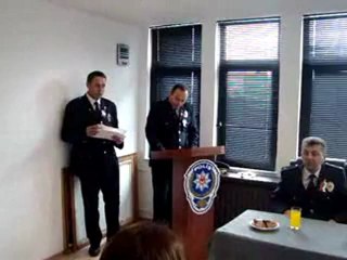 egirdir polis ödül töreni-1