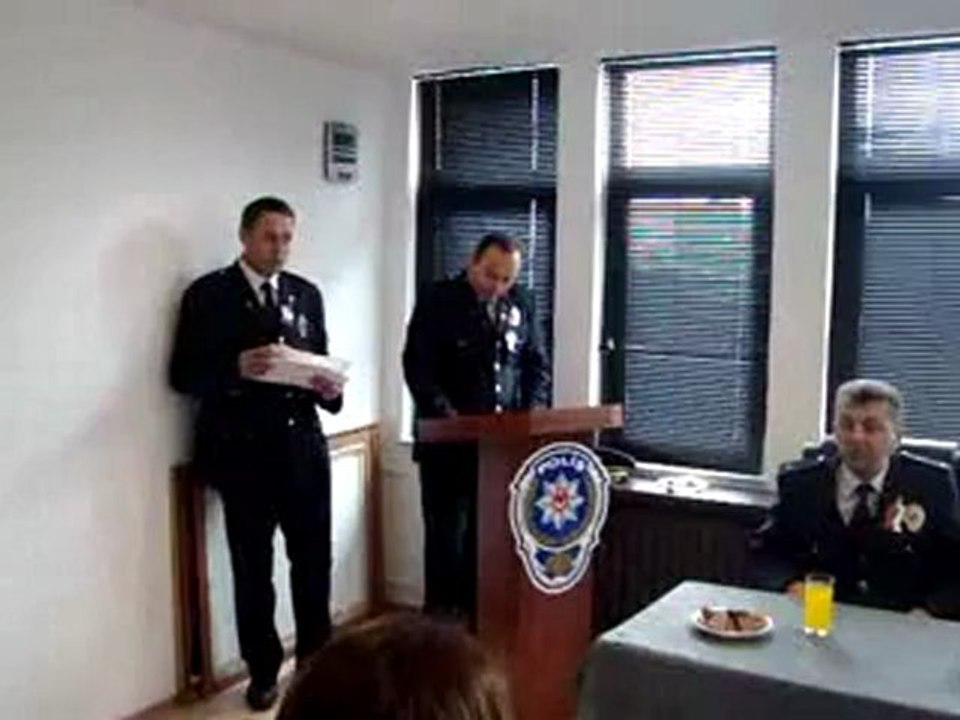 egirdir polis ödül töreni-1