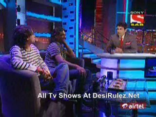 Movers And Shekhars - 11TH april  12 pt2