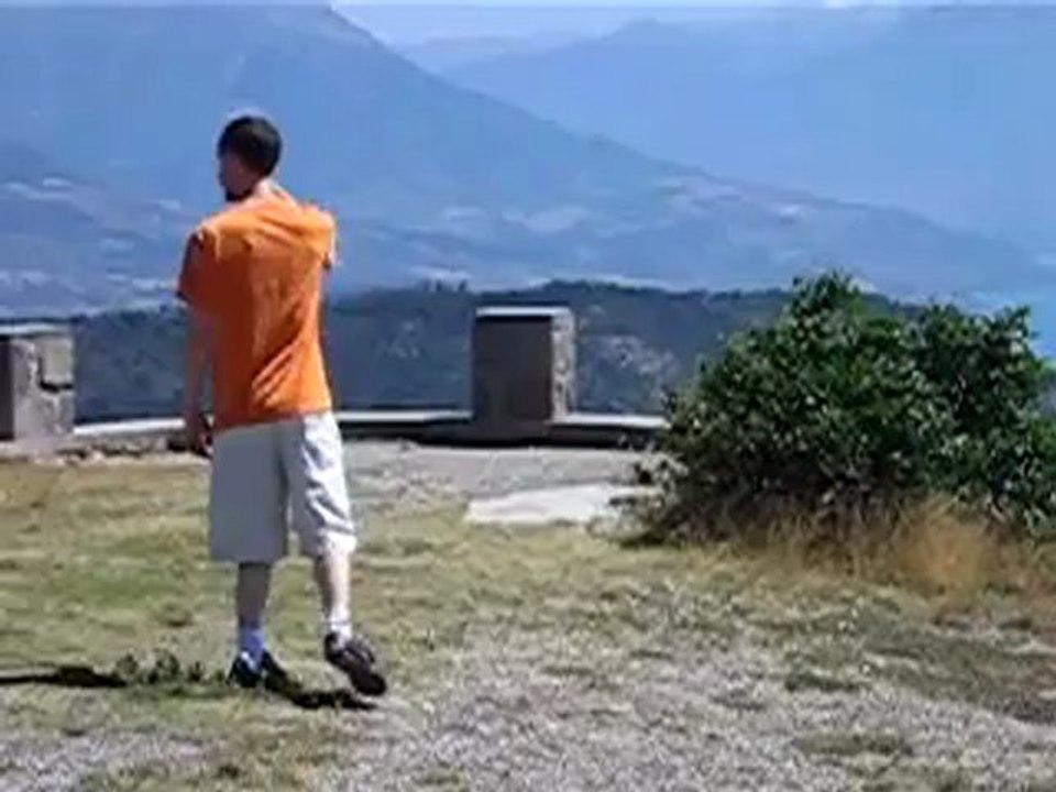 Remx making off