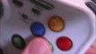 Classic Game Room - MAD CATZ XBOX 360 ARCADE JOYSTICK review