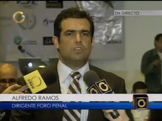 Víctimas del 11 de abril exigen justicia por sus familiares