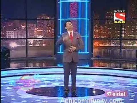 Movers and Shakers[Ft Ajay - Atul] - 11th April 2012 pt4