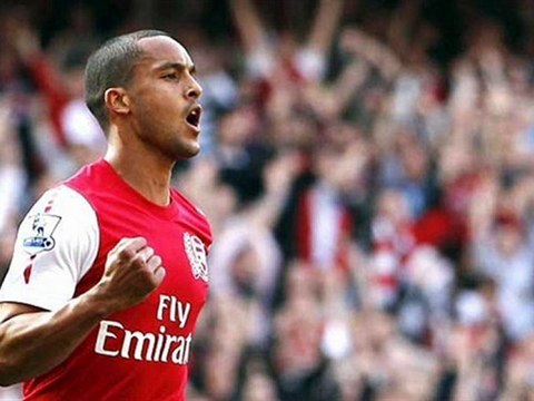 Wolves vs Arsenal Highlights and All Goals 11-04-2012