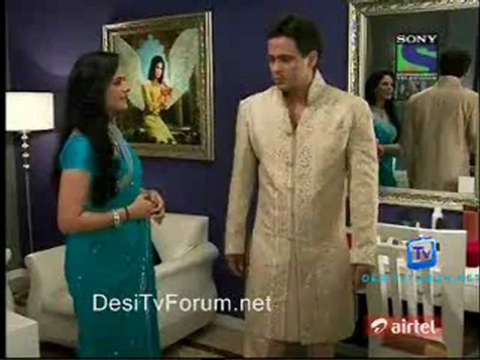 Kya Hua Tera Vaada - 11th April 2012 Video Watch Pt4