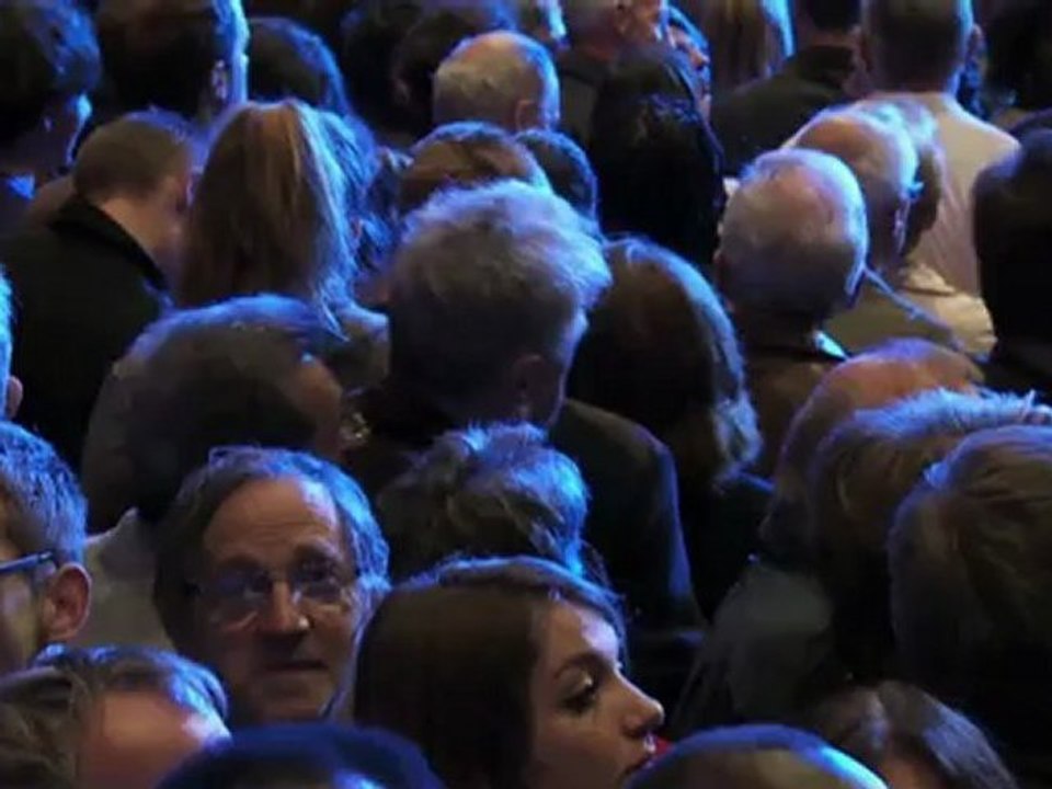 J-12 : François Hollande à Besançon