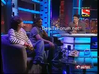 Movers & Shakers - 11th April 2012 Video Watch Online