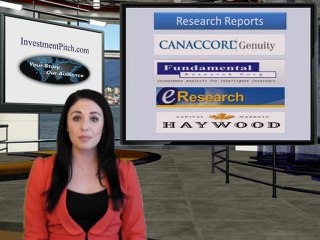 IPE Offering Memorandum Video - 04-05-12