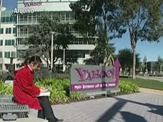 Yahoo! anuncia 2 mil demissões