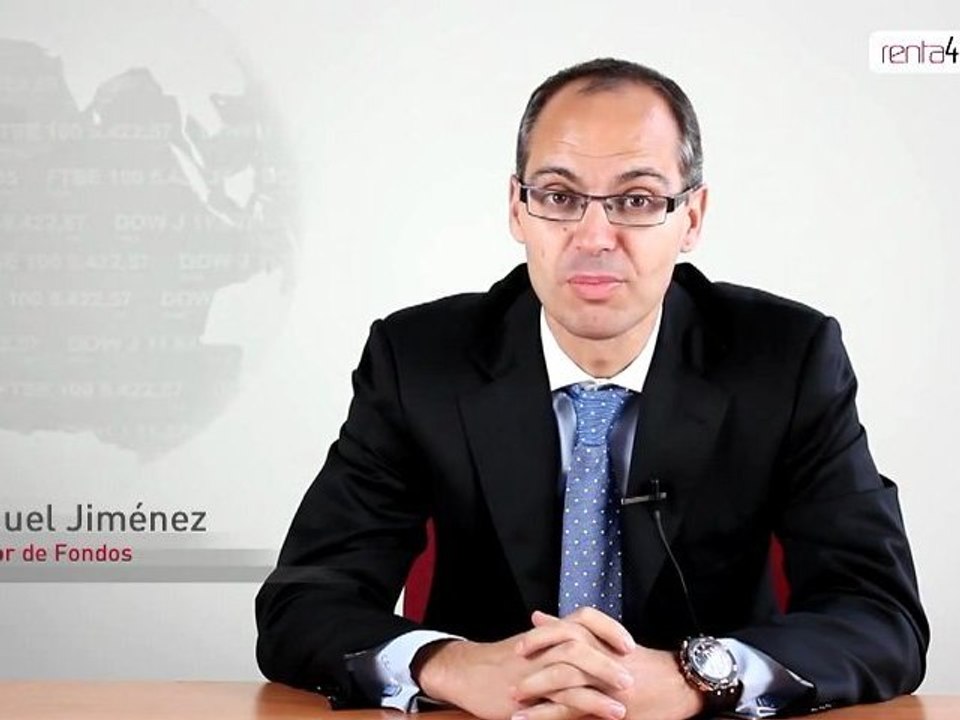 04.04.12 · Caídas en las bolsas, datos macro PMIs Europa - Cierre de mercados financieros - www.renta4.com