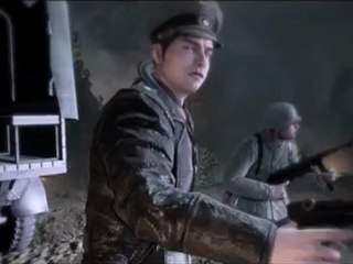 Sniper Elite V2 - Cinematic Trailer