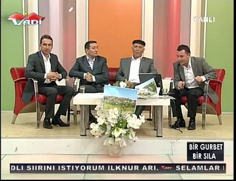 VADİ TV BİR GURBET BİR SILA 03-04-2012 -9
