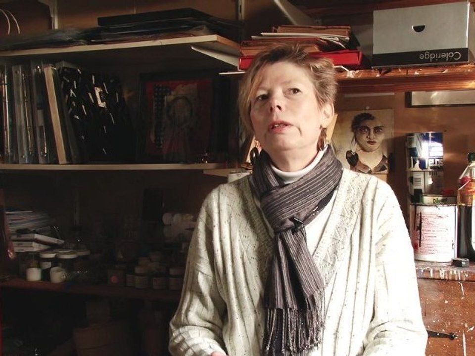 Libertivi.com - Écoutez Voir - Catherine SimoneauPestel