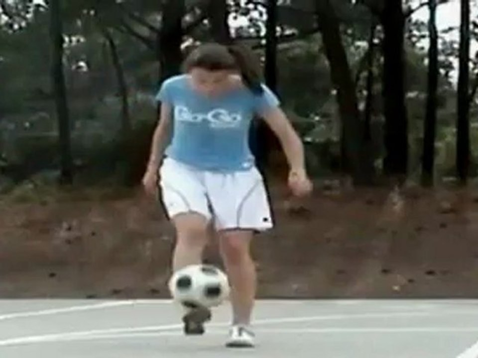 Footeuse FH