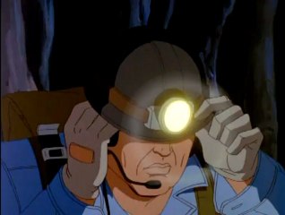 The Real Adventures of Jonny Quest:S1V2–I’m Going After Him!