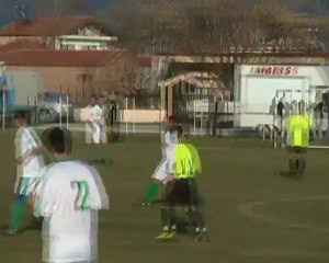 ΕΛΠΙΣ-ΜΕΓΑΛΟΧΩΡΙ (2012) 0-4 - ELPIS-MEGALOXORI 0-4