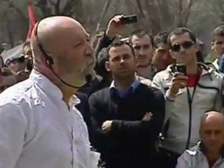 Qun Lajqi Lulet e Kosharës Monolog