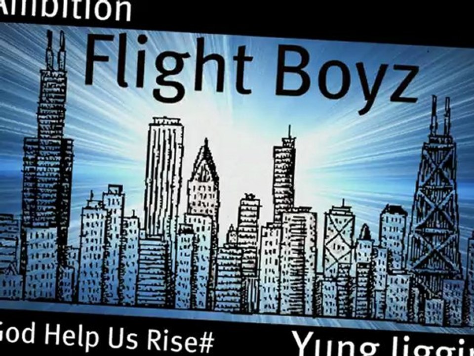 Flight Boyz-Pretty Flacka
