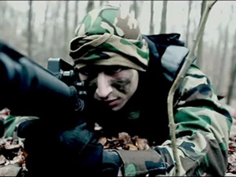 Bordo Bereliler kısa film