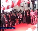 Mehmet GÜRBİLEK'in Kongre Konuşması