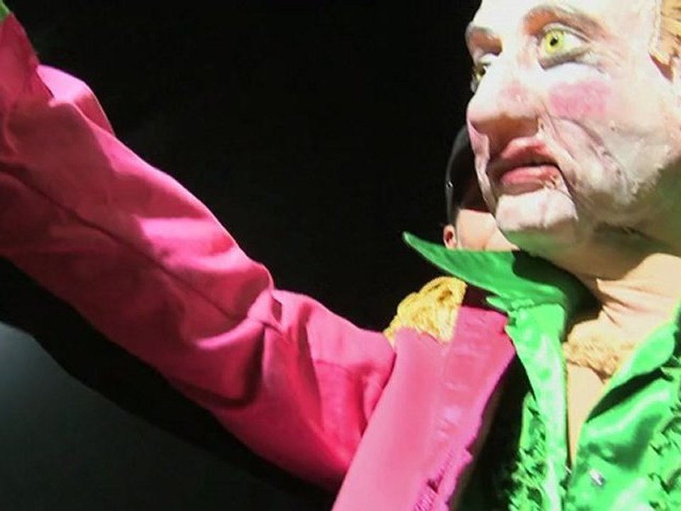 Cie l'SKBL "LE TRIBUN" teaser n°2