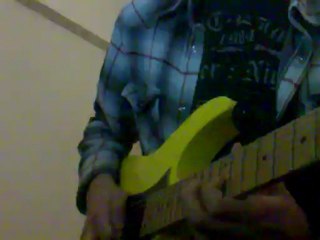 Metallica - Nothing Else metters Cover