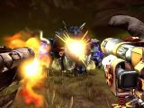 Borderlands 2 NEW Gameplay   PC Co-op Hands On Impressions! - Destructoid DLC